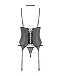 Donarella gorset i stringi XL/2XL Donarella gorset i stringi XL/2XL