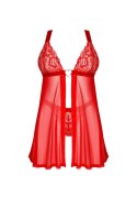 Elianes babydoll i stringi XL/2XL Elianes babydoll i stringi XL/2XL