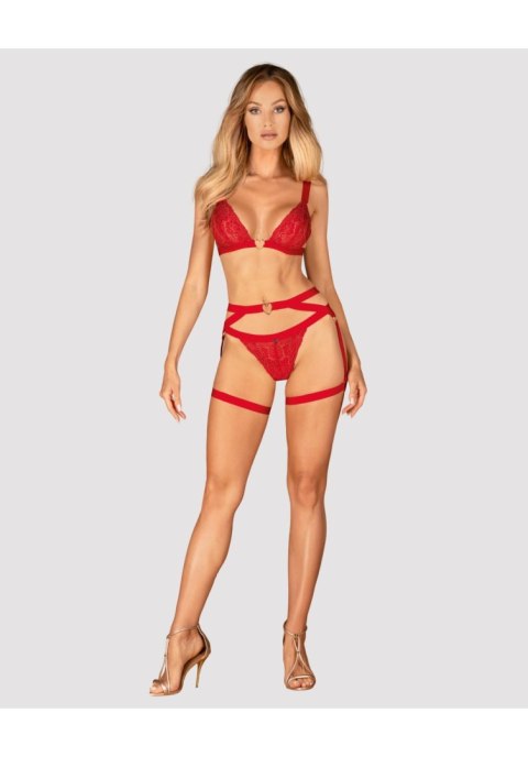 Elianes uprząż XL/2XL Elianes uprząż XL/2XL