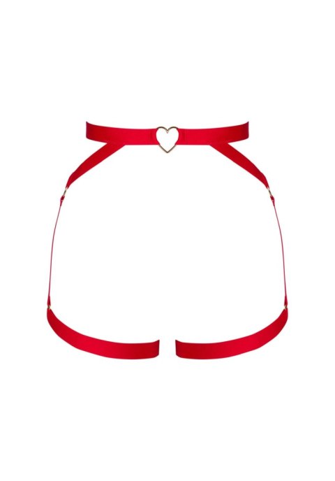 Elianes uprząż XL/2XL Elianes uprząż XL/2XL