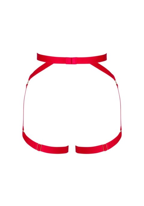 Elianes uprząż XL/2XL Elianes uprząż XL/2XL