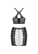 K102 top i spódnica S/M/L K102 top i spódnica S/M/L