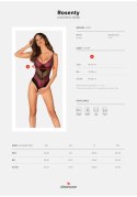 Rosenty body otwarte XS/S Rosenty body otwarte XS/S