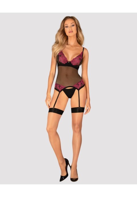 Rosenty gorset XS/S Rosenty gorset XS/S