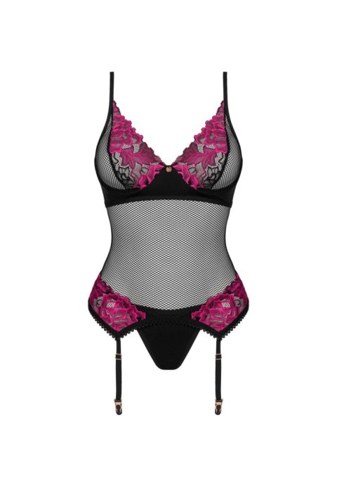 Rosenty gorset XS/S Rosenty gorset XS/S