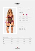 Rosenty gorset XS/S Rosenty gorset XS/S
