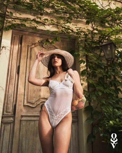Alissium body M/L Alissium body M/L
