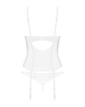 Alissium gorset i stringi XL/2XL Alissium gorset i stringi XL/2XL