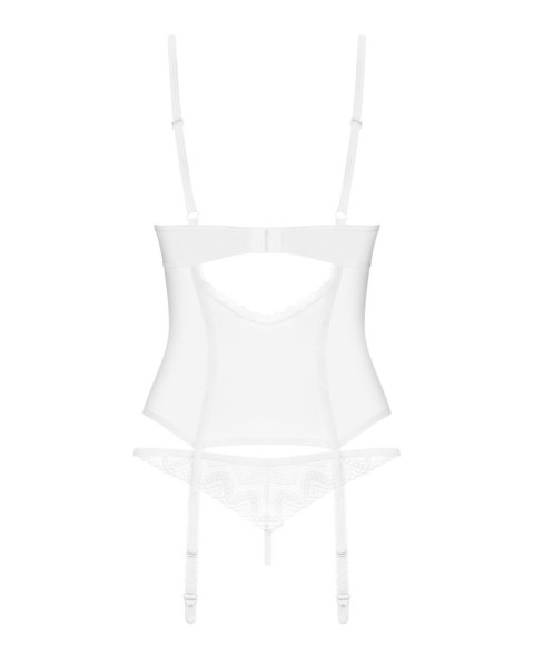 Alissium gorset i stringi XL/2XL Alissium gorset i stringi XL/2XL