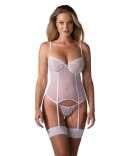 Alissium gorset i stringi M/L Alissium gorset i stringi M/L