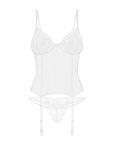 Alissium gorset i stringi M/L Alissium gorset i stringi M/L