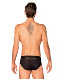 Bielizna-Boldero majtki czarne S/M Bielizna-Boldero majtki czarne S/M