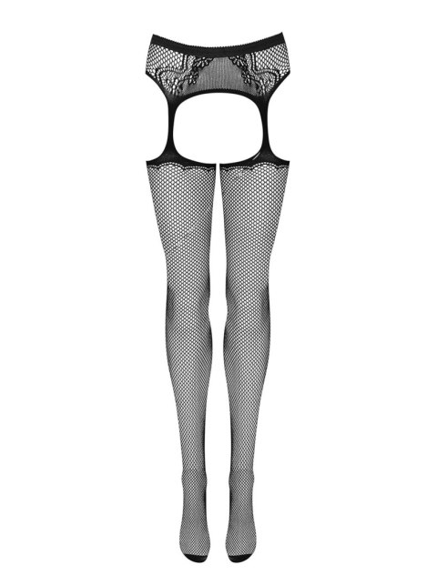 Bielizna-Garter stockings S232 S/M/L Bielizna-Garter stockings S232 S/M/L