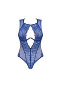 Bielizna-Giselia body niebieskie M/L Bielizna-Giselia body niebieskie M/L