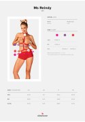 Bielizna-Ms Reindy M/L