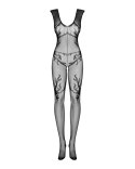 Bodystocking F241 S/M/L Bodystocking F241 S/M/L