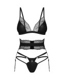 Lobellis komplet 3-częściowy XL/2XL Lobellis komplet 3-częściowy XL/2XL