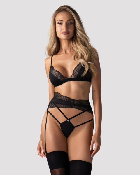 Lobellis komplet 3-częściowy M/L Lobellis komplet 3-częściowy M/L