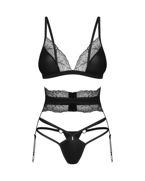 Lobellis komplet 3-częściowy M/L Lobellis komplet 3-częściowy M/L