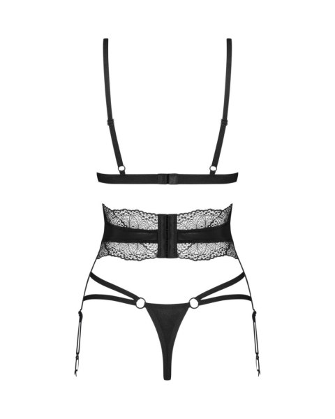 Lobellis komplet 3-częściowy M/L Lobellis komplet 3-częściowy M/L