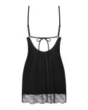 Lobellis koszulka i stringi XL/2XL Lobellis koszulka i stringi XL/2XL