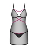 Novenes koszulka i stringi XL/2XL Novenes koszulka i stringi XL/2XL