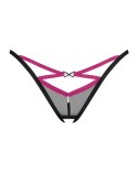 Novenes stringi otwarte XL/2XL Novenes stringi otwarte XL/2XL
