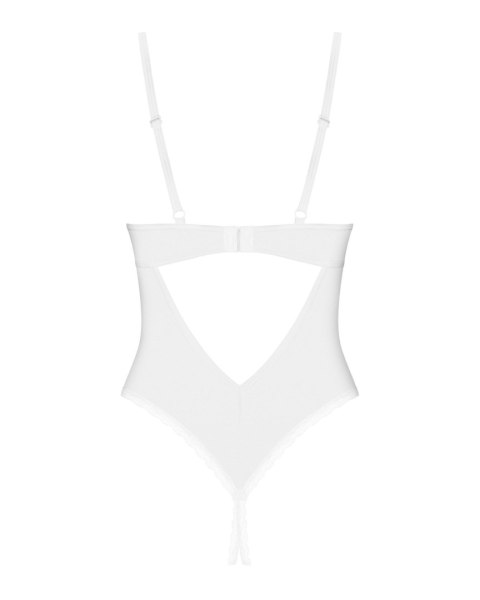 Alissium body otwarte M/L Alissium body otwarte M/L