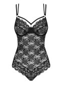 Bielizna-860-TED-1 body czarne L/XL Bielizna-860-TED-1 body czarne L/XL