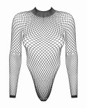 Bielizna-B125 body czarne S/M/L Bielizna-B125 body czarne S/M/L