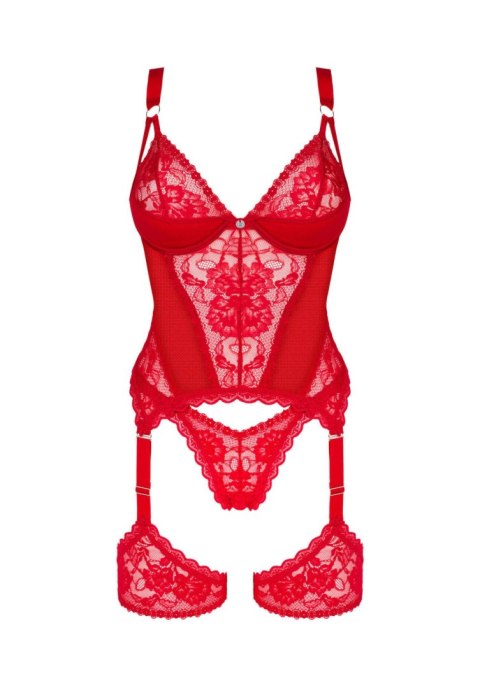 Bielizna-Belovya gorset XL/2XL Bielizna-Belovya gorset XL/2XL