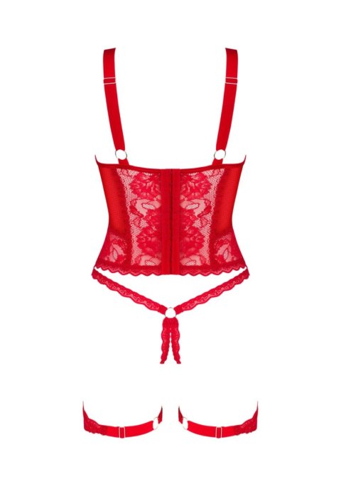 Bielizna-Belovya gorset XL/2XL Bielizna-Belovya gorset XL/2XL