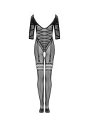 Bielizna-Bodystocking G329 XL/XXL Bielizna-Bodystocking G329 XL/XXL