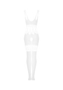 Bielizna-Bodystocking G330 XL/XXL Bielizna-Bodystocking G330 XL/XXL