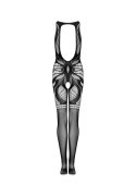 Bielizna-Bodystocking G331 S/M/L Bielizna-Bodystocking G331 S/M/L