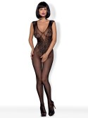 Bielizna-Bodystocking N112 S/M/L Bielizna-Bodystocking N112 S/M/L
