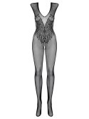 Bielizna-Bodystocking N112 S/M/L Bielizna-Bodystocking N112 S/M/L