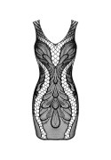 Bielizna-D608 sukienka XL/XXL Bielizna-D608 sukienka XL/XXL