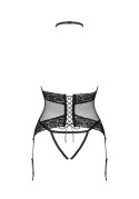 Bielizna-Lacrisia gorset XL/2XL Bielizna-Lacrisia gorset XL/2XL