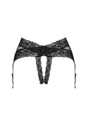 Bielizna-Lacrisia pas do pończoch XL/2XL Bielizna-Lacrisia pas do pończoch XL/2XL
