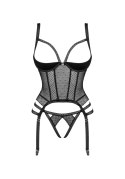 Bielizna-Lanelia gorset XS/S Bielizna-Lanelia gorset XS/S