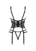 Bielizna-Lanelia gorset XS/S Bielizna-Lanelia gorset XS/S