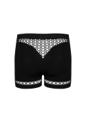 Bielizna-M102 bokserki S/M/L Bielizna-M102 bokserki S/M/L