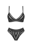 Bielizna-Natilya komplet 2-częściowy M/L Bielizna-Natilya komplet 2-częściowy M/L