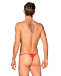 Bielizna-Obsessiver stringi O/S Bielizna-Obsessiver stringi O/S