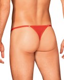 Bielizna-Obsessiver stringi O/S Bielizna-Obsessiver stringi O/S