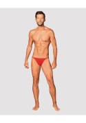 Bielizna-Obsessiver stringi O/S Bielizna-Obsessiver stringi O/S