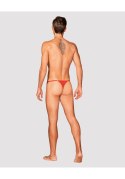 Bielizna-Obsessiver stringi O/S Bielizna-Obsessiver stringi O/S