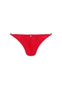Bielizna-Obsessiver stringi O/S Bielizna-Obsessiver stringi O/S