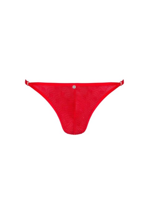 Bielizna-Obsessiver stringi O/S Bielizna-Obsessiver stringi O/S